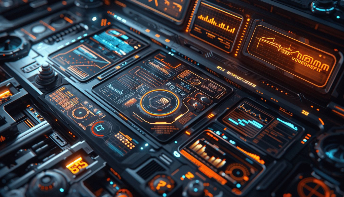 Informatique - Analyse comparative des frameworks de développement d'applications mobiles cross-platform en 2023
