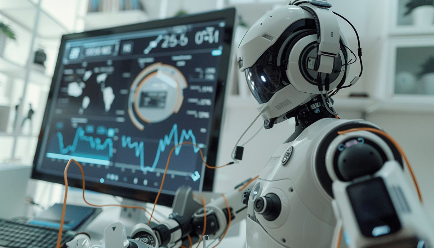 Informatique - Comment l'automatisation IA peut transformer votre service clientèle