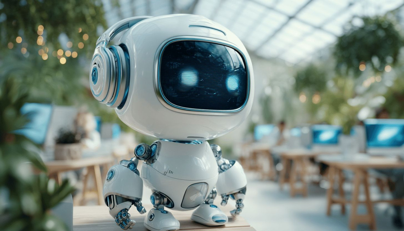 Informatique - Comment les chatbots transforment la communication interne des entreprises