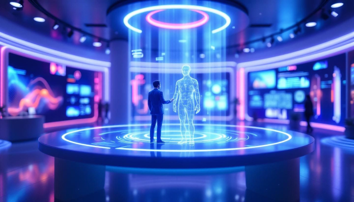 Comment les innovations en IA transforment-elles le service client ?