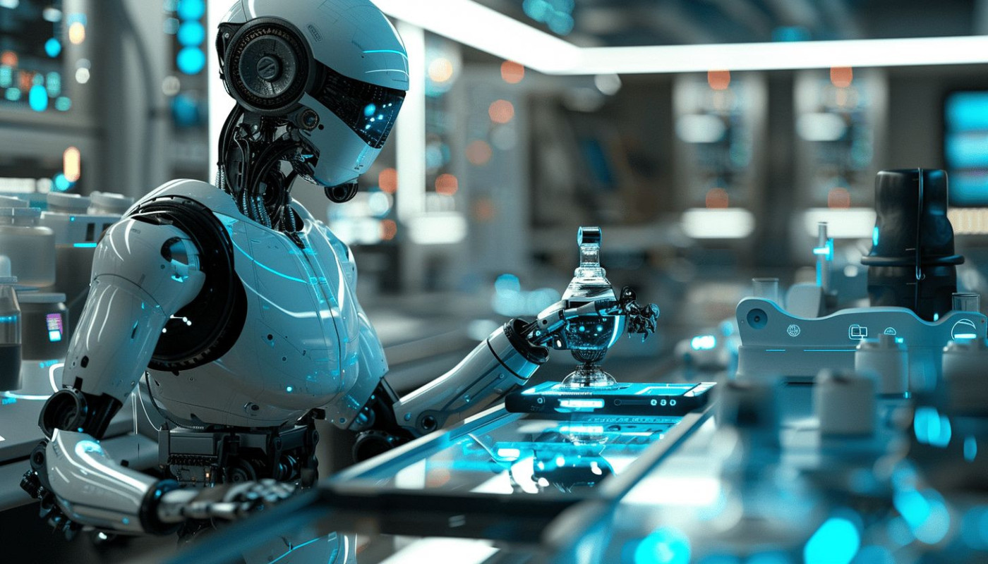 Informatique - Comment les innovations en IA transforment l'accès aux technologies premium