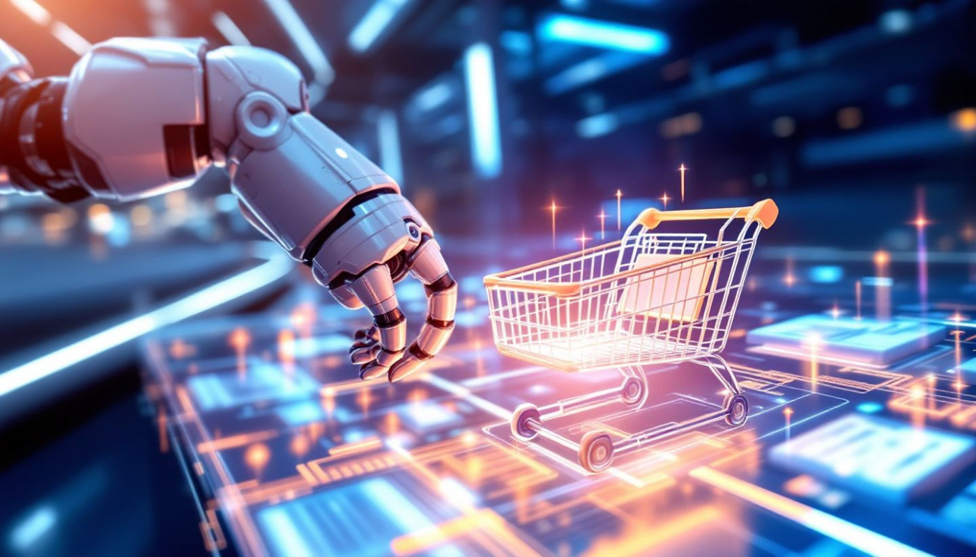 Comment les nouvelles technologies transforment-elles le commerce électronique ?