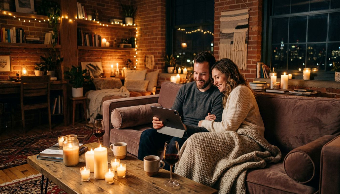 Comment un site web spécialisé peut révolutionner la réservation de votre Love Room ?