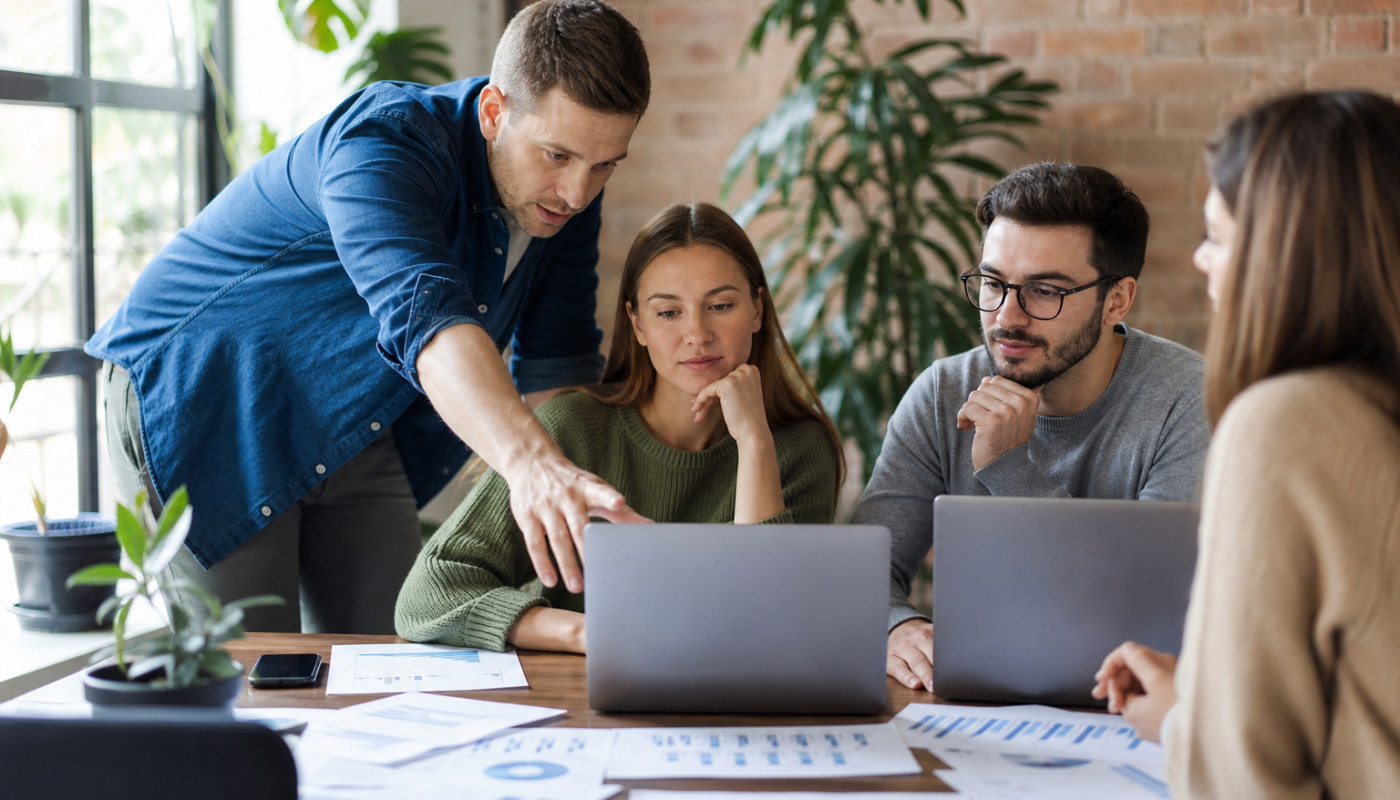 Erts : l’essor des agences GEO et leur impact sur les entreprises locales