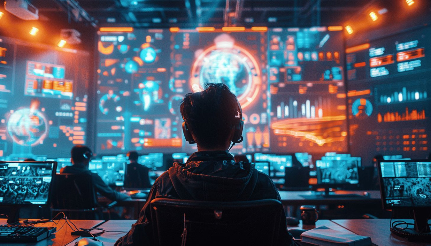 Esports et formation professionnelle comment les universités intègrent les jeux vidéo compétitifs dans leurs cursus