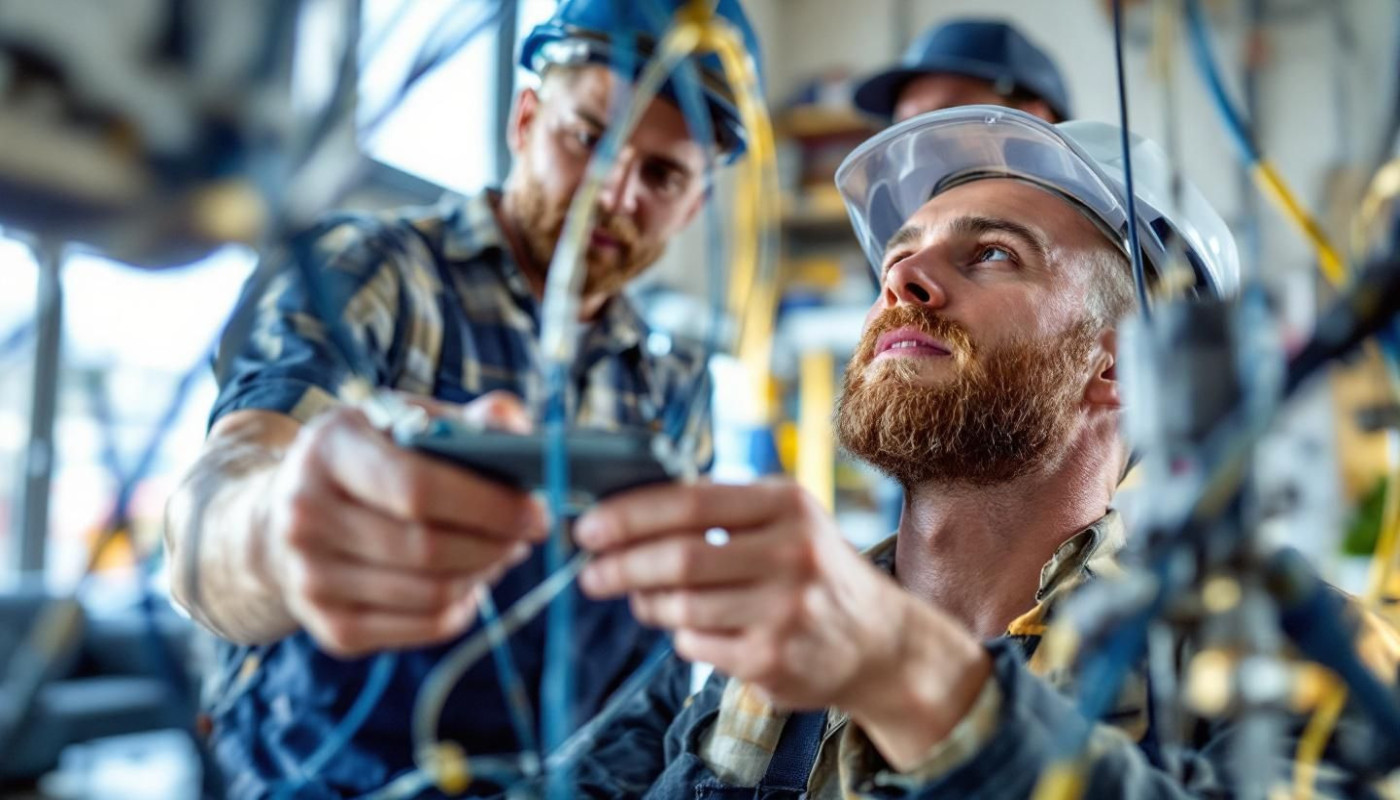Évaluer les coûts cachés lors d’une réparation de fibre optique à domicile