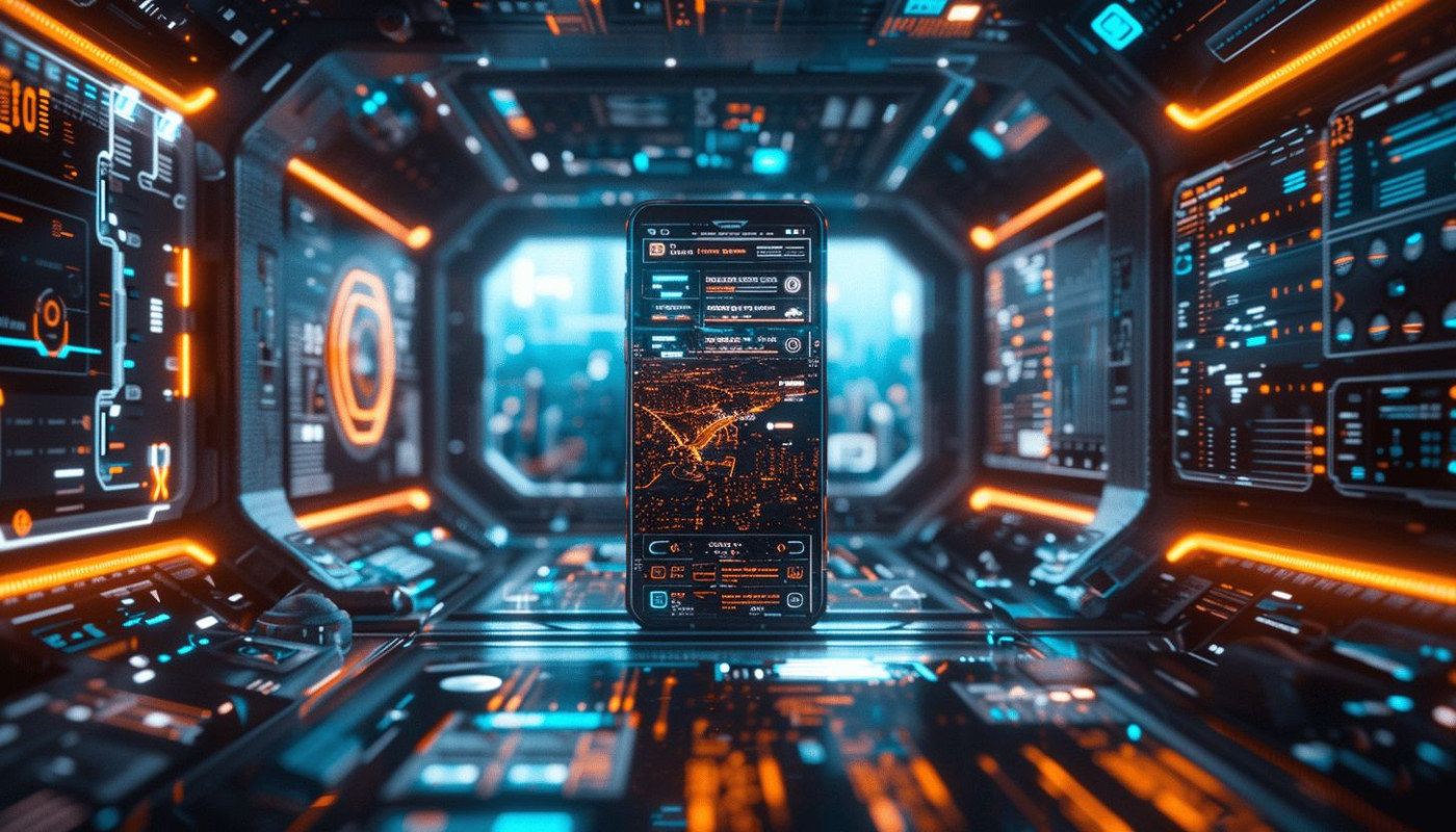Évolution des interfaces utilisateurs sur smartphone en 2023 tendances et nouveautés