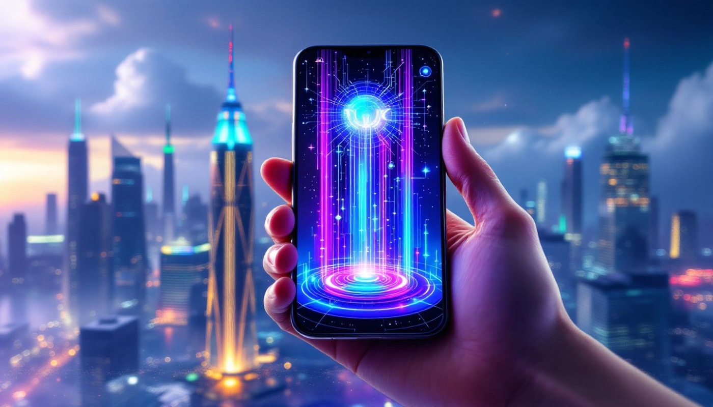 Intégration de l'intelligence artificielle dans les apps mobiles émergences et impacts