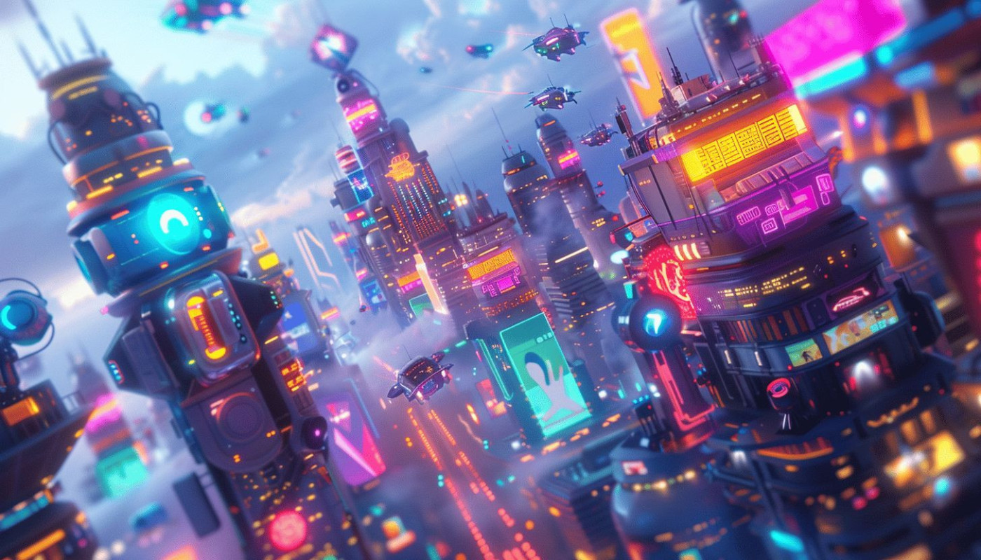 Les jeux mobiles avec des mécanismes de jeu innovants en 2023