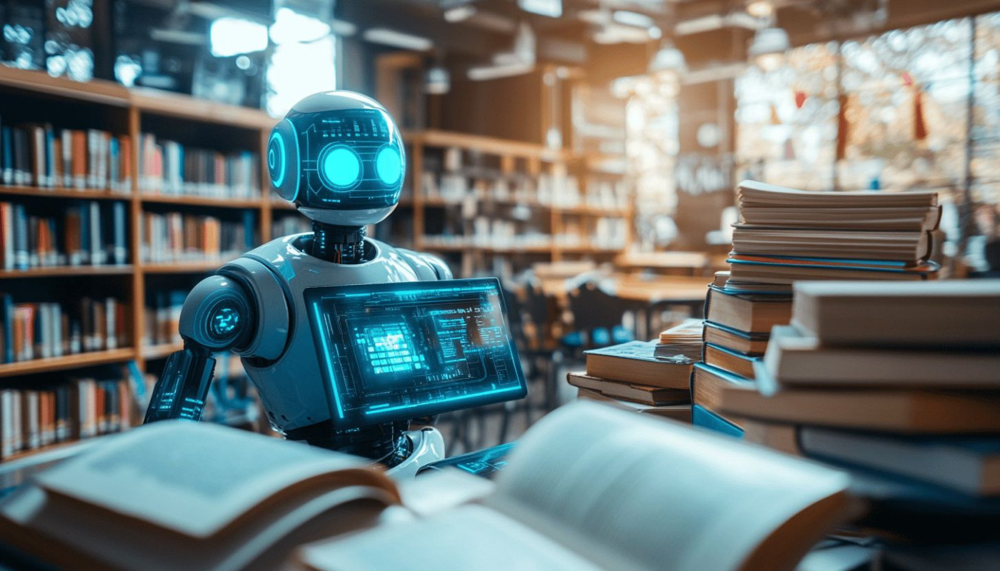 Quelles innovations le chatbot GPT apporte-t-il dans l'éducation ?