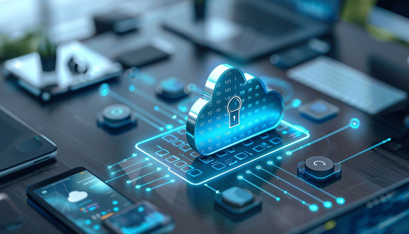 Informatique - Sécurité des données dans le cloud pour les PME meilleures pratiques et solutions abordables