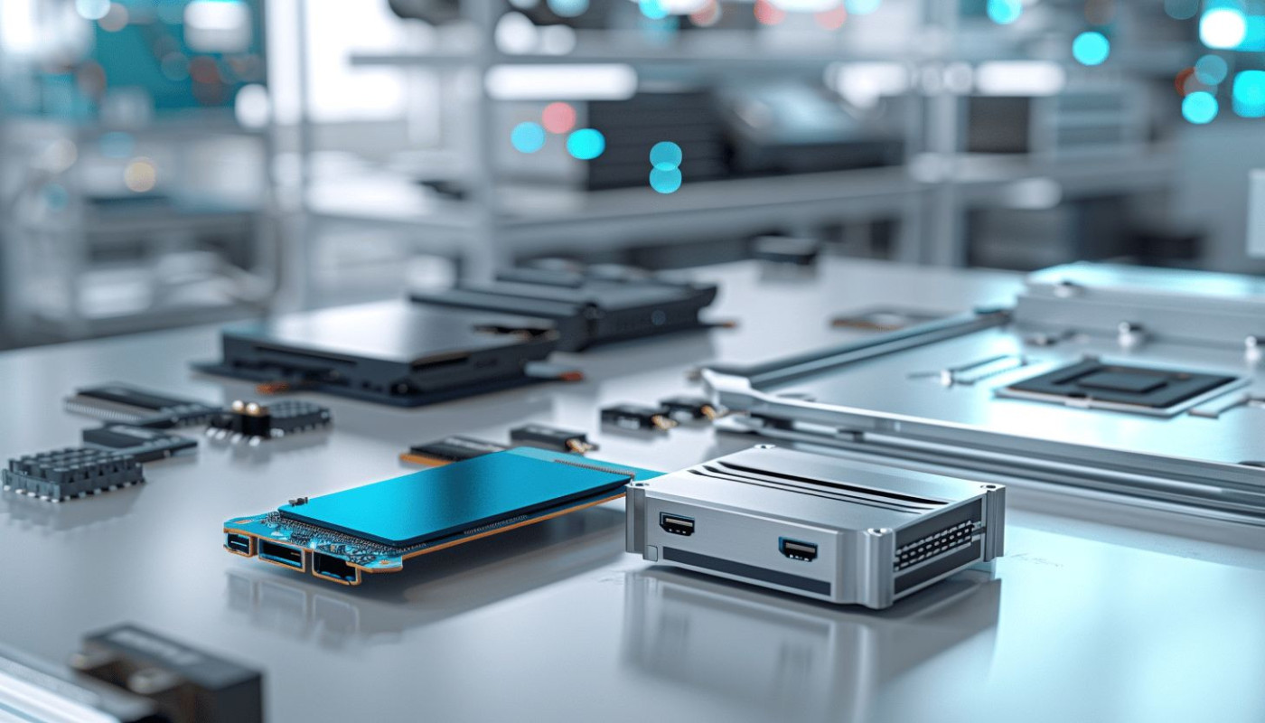 Informatique - SSD vs HDD quel stockage choisir pour votre PC en termes de rapidité et de fiabilité